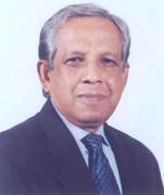 Dr Fakhruddin Ahmed